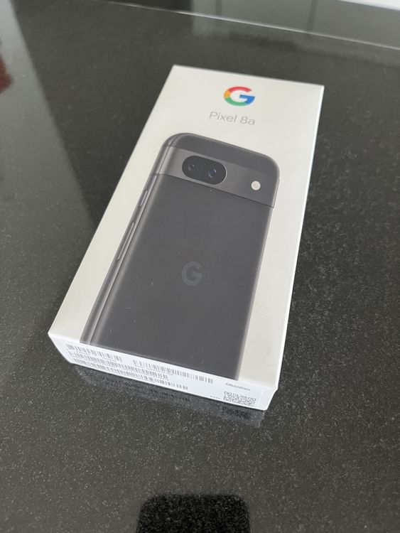 Test Google Pixel 8a - Das Kleine Google-Smartphone Ist Einzigartig In
