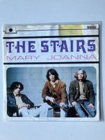 The Stairs