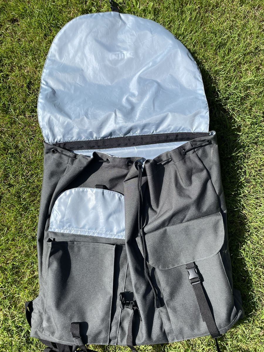 Zaini: Leichter Jagd Rucksack Chasseral von  Capra – Nuovo (secondo la descrizione) da Recherswil venduto da jafa74 1