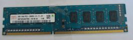 Hynix 2GB DDR3 RAM  PC310600U (37)