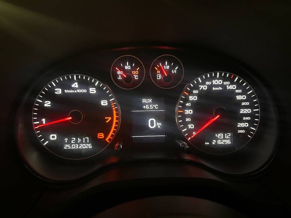 Automobili: AUDI A3 Sportback 1.4 TFSI Ambition – Usato da Dinhard venduto da Mike6978 3