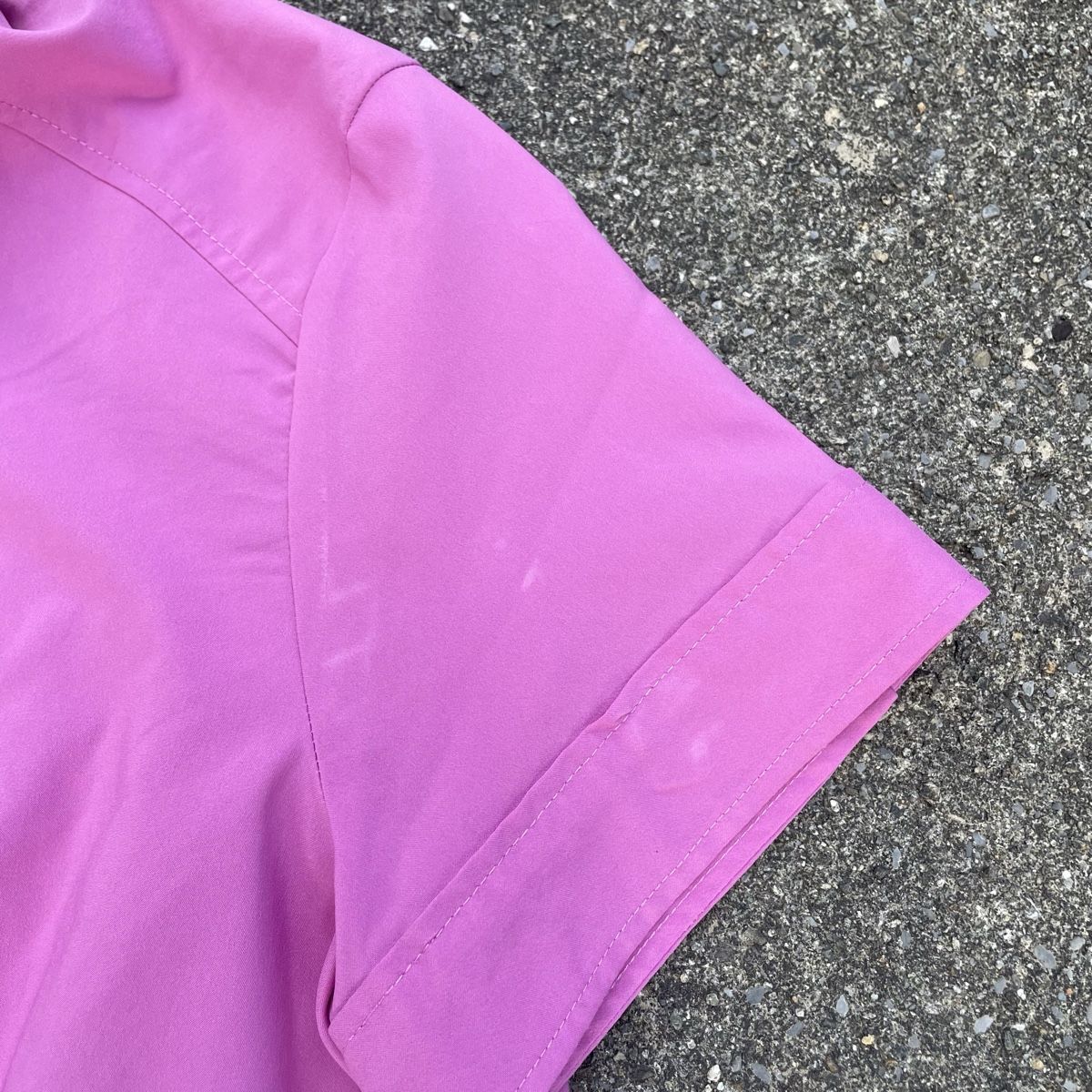 Jack Wolfskin Chemisiers: Jack Wolfskin Wandershirt – D'occasion à Fribourg par ann_l9b7 4