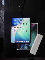 Apple iPad Pro 12.9” (4. Gen) – 256GB, Wi-Fi, Space Gray,