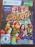 Jeu Xbox 360 Kinect Adventures! - Amusez-vous en famille