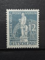UPU Weltpostverein Mi-Nr. 35 Postfrisch 30 Fr