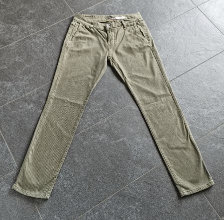 Tolle Chinohose von Please Jeans Gr. s