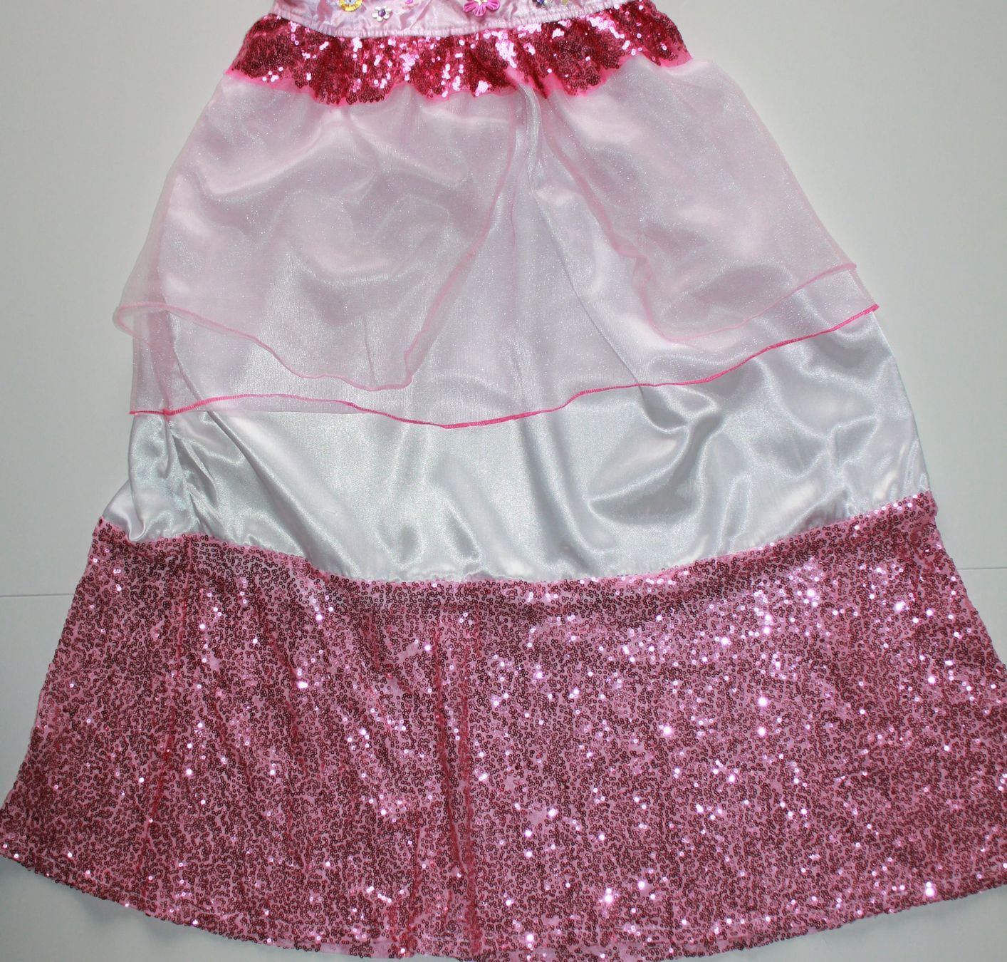 Costumi: Costume fée / Fee    t. 10 - 12 ans – Usato da Peseux venduto da CoolShoping 5