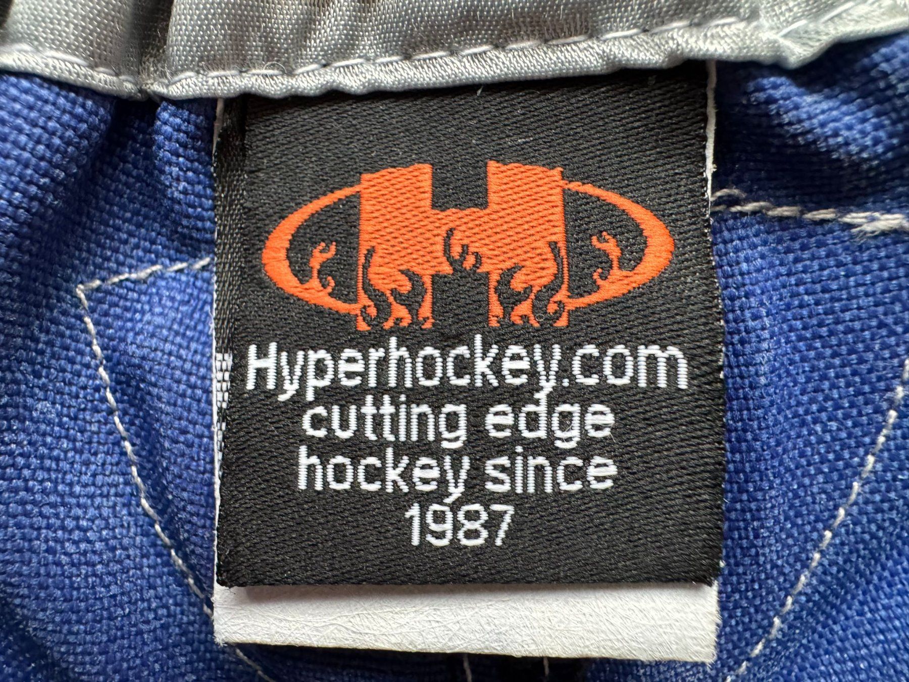 Pantaloni: Hyper Inlinehockey Hose, Gr. S/M, neu – Nuovo (secondo la descrizione) da Oberrüti venduto da Rubt 3