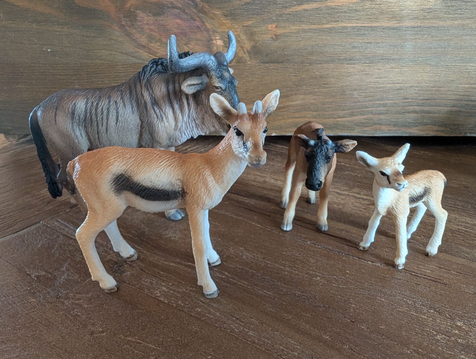Schleich Giocattoli: Schleich-Set: Zebra & Co. – Usato da Schaffhausen venduto da RamonaPK 2
