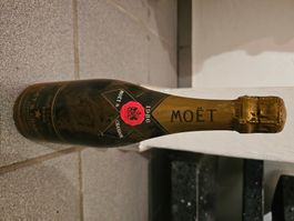 Moët & Chandon Brut Impérial Millésimé 1986 – Vintage Champa