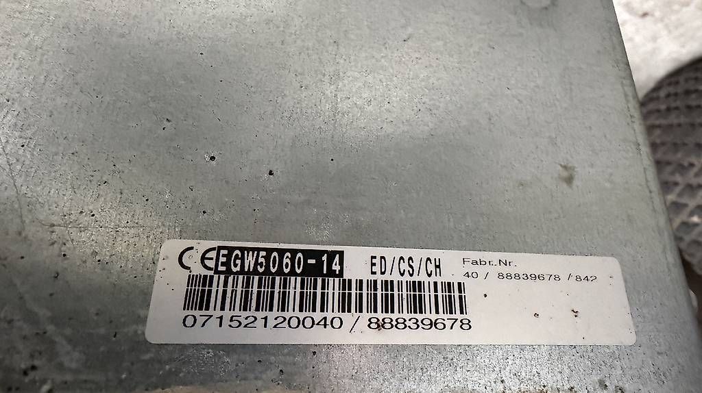 Miele Elettrodomestici da cucina: Wärmeschublade Miele – Usato da Künten venduto da buli76 2