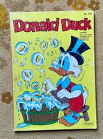 Donald Duck Taschenbuch Nr 215 von 1982