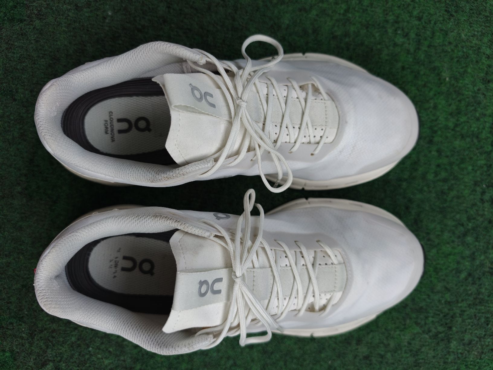 On Scarpe da uomo: On Schuhe Herren – Usato da Schwyz venduto da kur_77vh