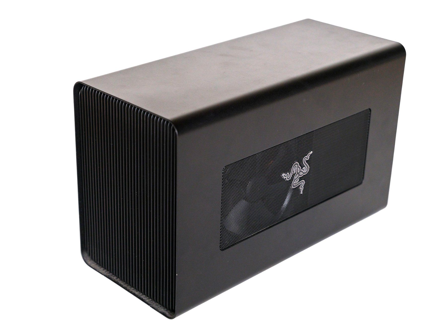 Razer Custodie: Razer Core X – Usato da Zürich venduto da bawunderl