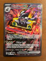 Pokemon Knattatox eX (Versand gratis)