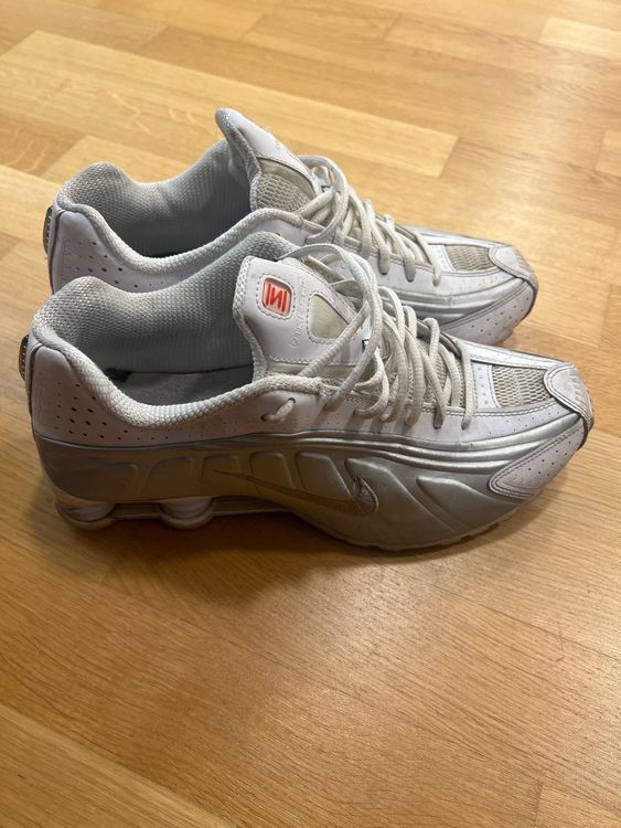 Nike Shoks Schuhe | Kaufen auf Ricardo