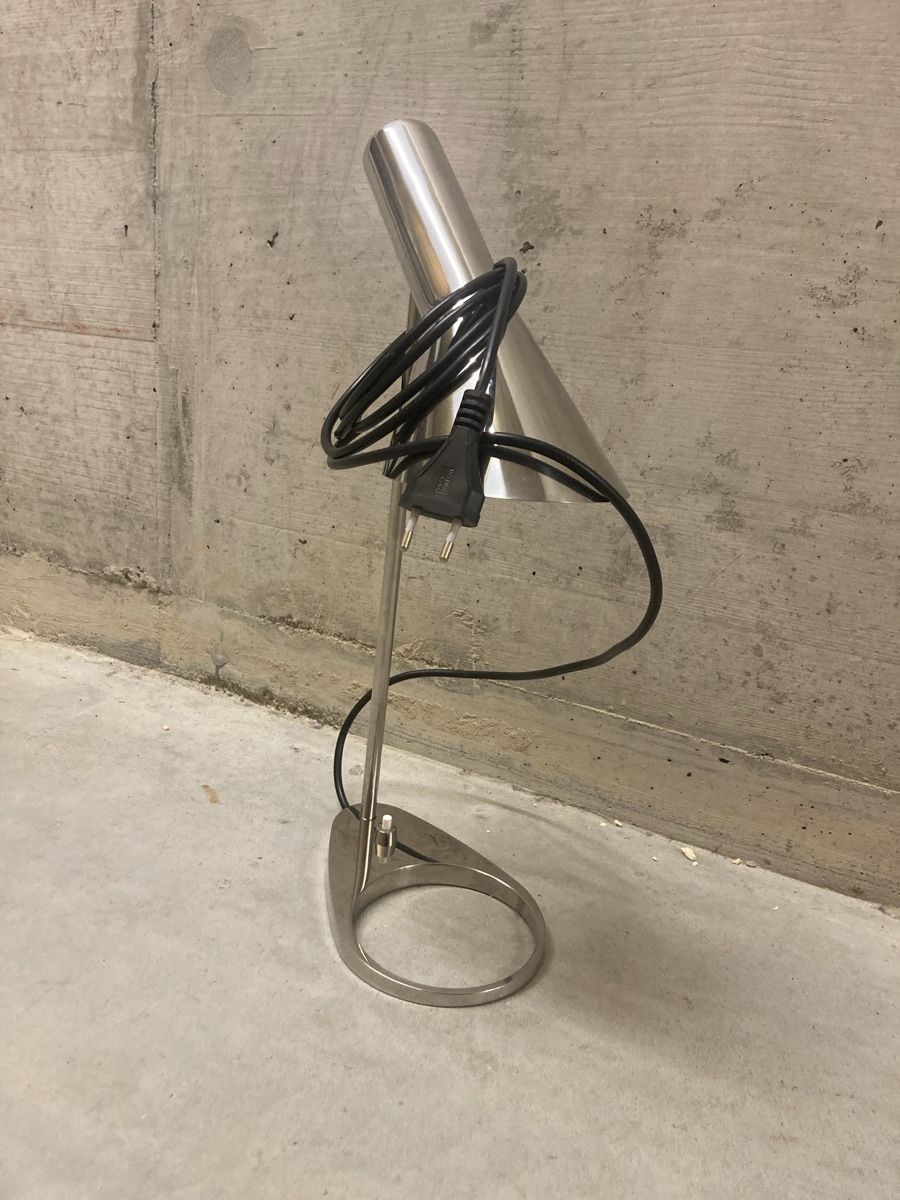 Louis Poulsen Lampes: AJ mini Tischleuchte ORIGINAL – D'occasion à Sempach par diegito_87