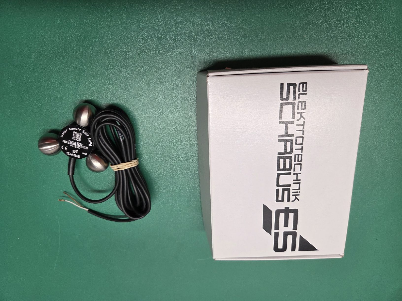 Elektronikbauteile: Wassersensor SHT5099 – Neu (gemäss Beschreibung) aus Rapperswil BE von Andreas371