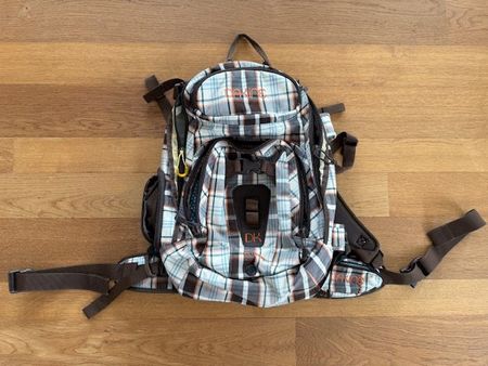 Dakine Heli Pro 20 Liter