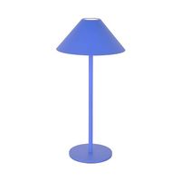 CARPI LED-Tischlampe mit Akku