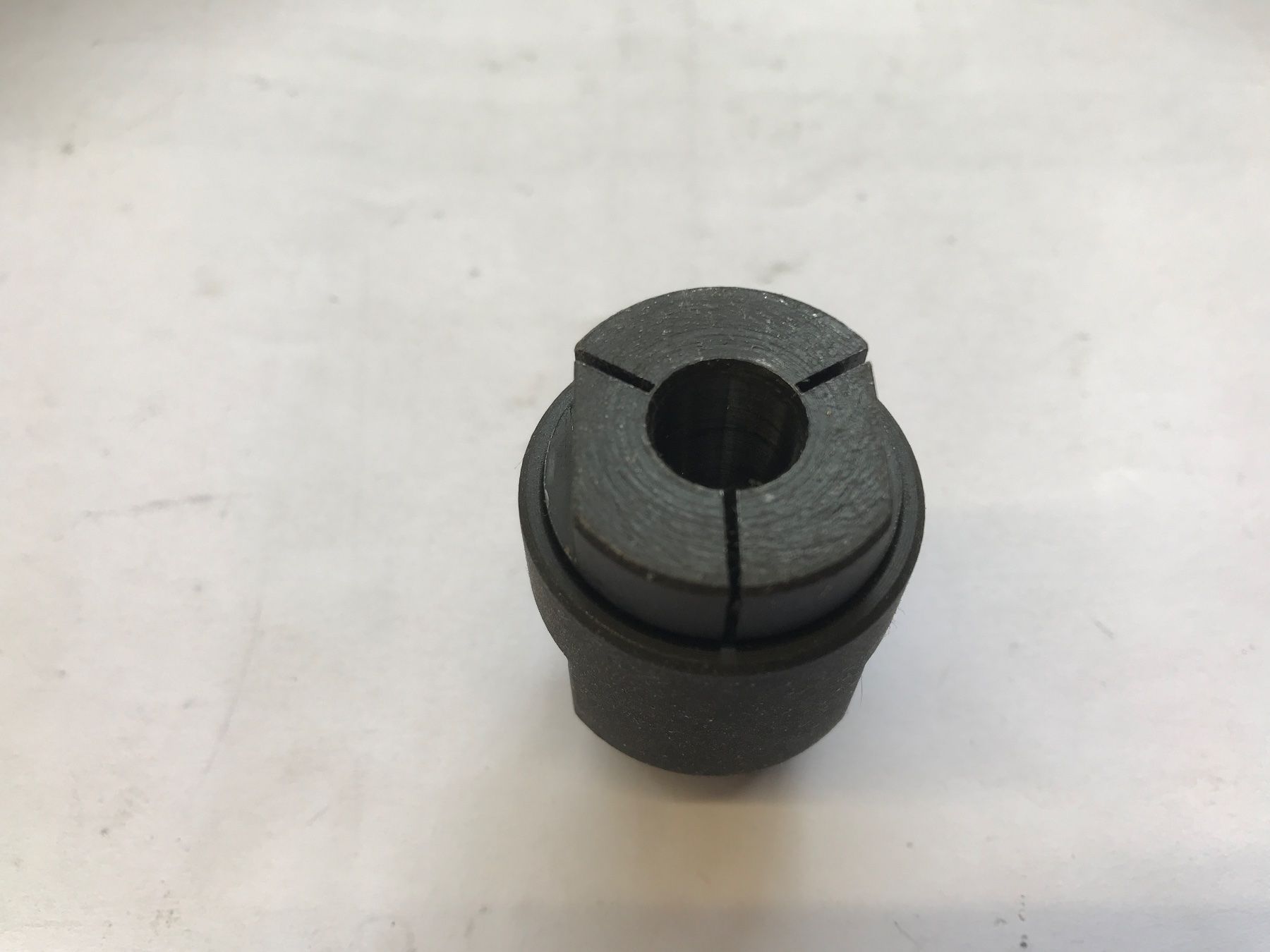 Hitachi Tutti gli attrezzi: Spannzange 10mm Hitachi – Nuovo e nell'imballaggio originale da Küblis venduto da hypofacto 1