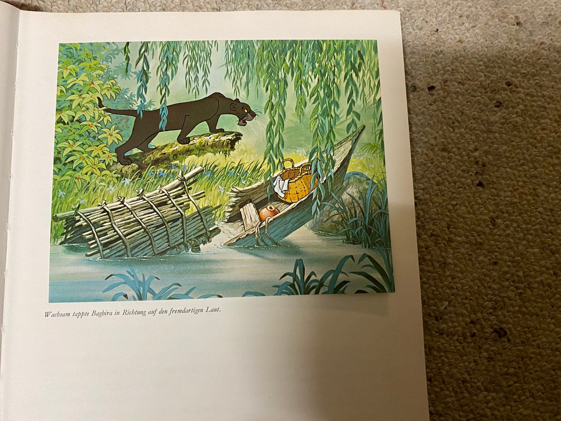 Bücher: Lot alte Kinderbücher – Gebraucht aus Kallnach von CadaSepia 1