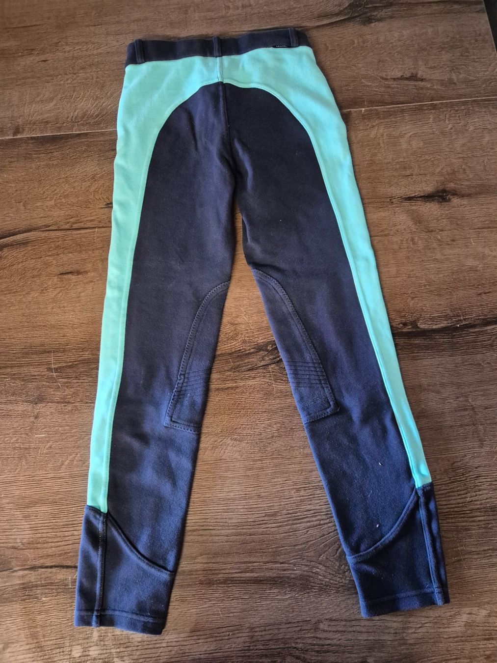 Briglie & Cavezze: Reithose 143-152 – Nuovo (secondo la descrizione) da Meggen venduto da Orrinka20 3