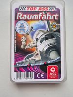 RAUMFAHRT   🛰️🪐🚀        Top Ass