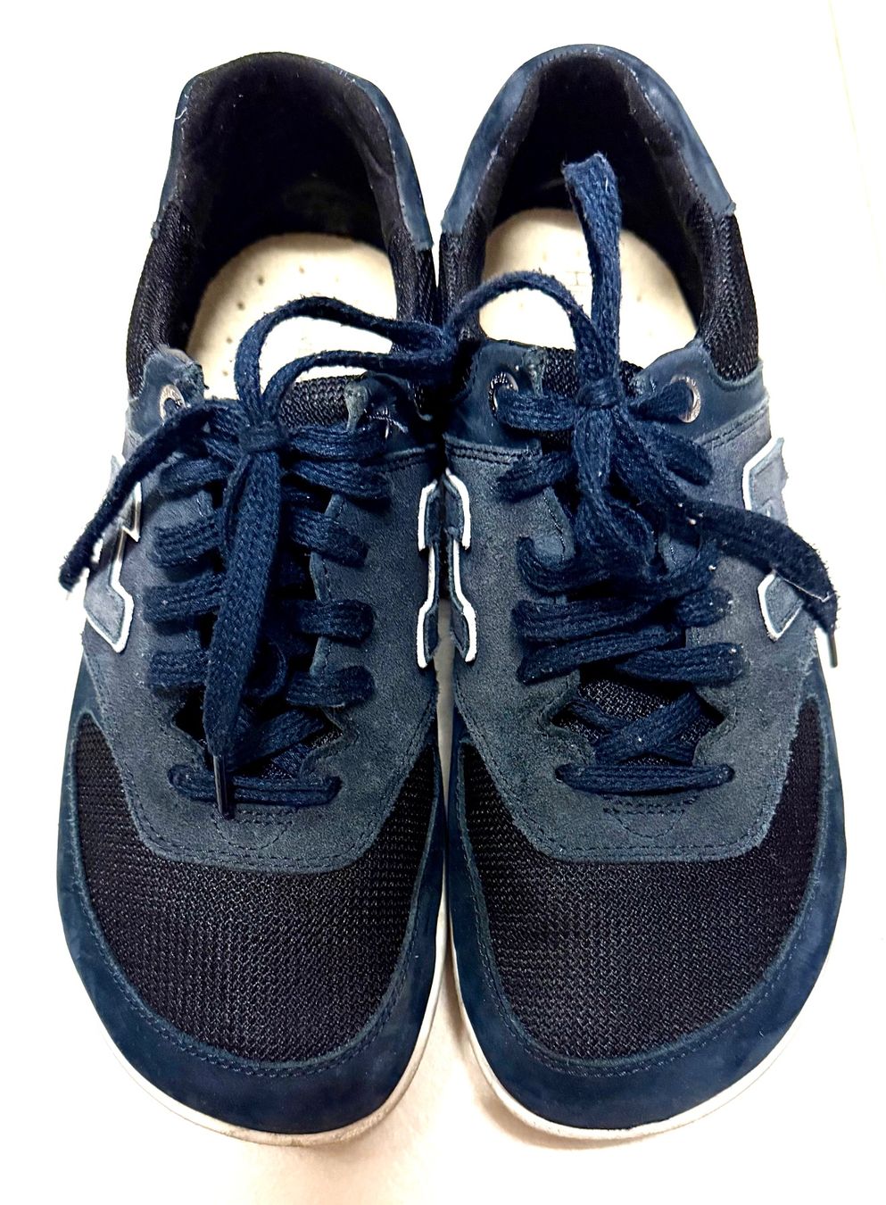 Helvesko Scarpe da donna: Sneakers Helvesko Modell Lugano Grösse 38 – Usato da Endingen venduto da chocosweet 1