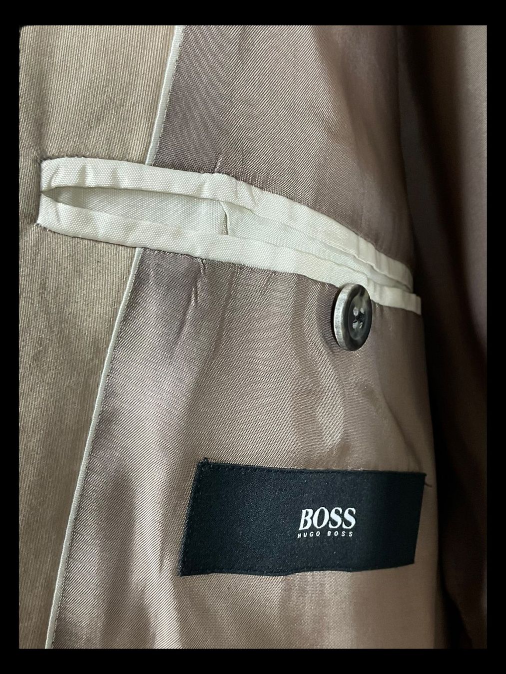 Hugo Boss Anzüge, Sport- & Funktionsanzüge: Anzug - 2-Teiler - Jam2/Sharp2 - BOSS – Neu (gemäss Beschreibung) aus Romanshorn von MAFLOMAS 6