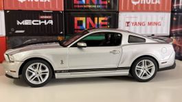 Ford Mustang Shelby GT500 1:18