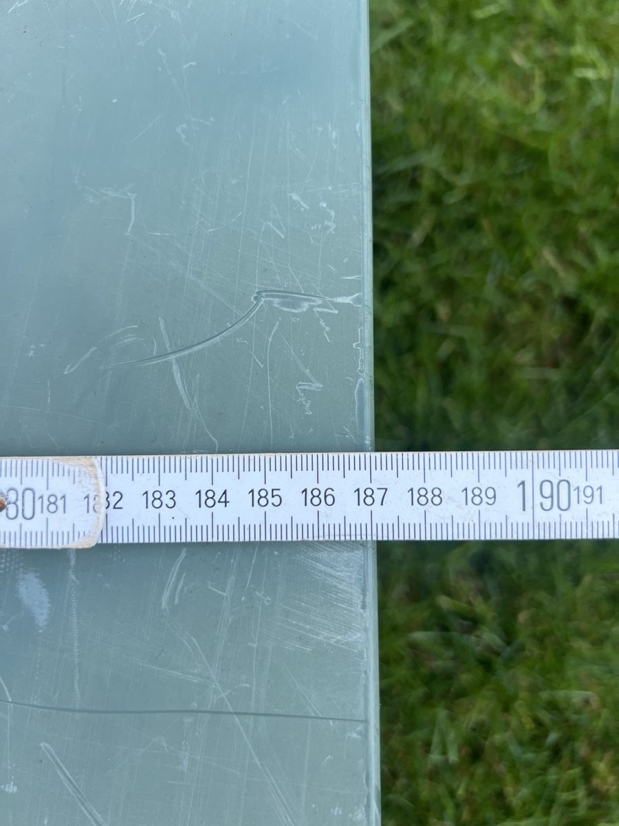 Liegen & Liegestühle: Sonnenliege  – Gebraucht aus Würenlos von Storzi01 3