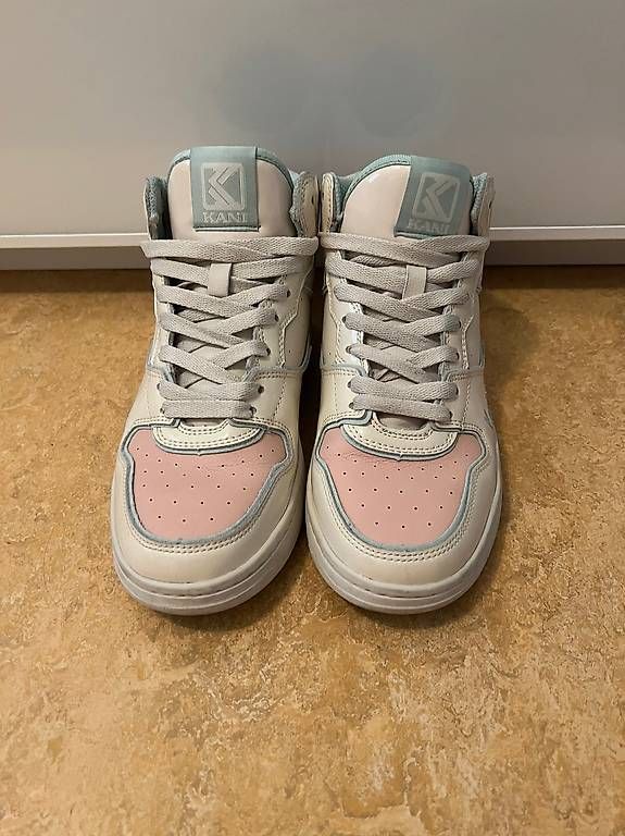 Scarpe da donna: Karl Kani Schuhe Grösse 40,5 – Usato da Hochdorf venduto da lor_dk57 1
