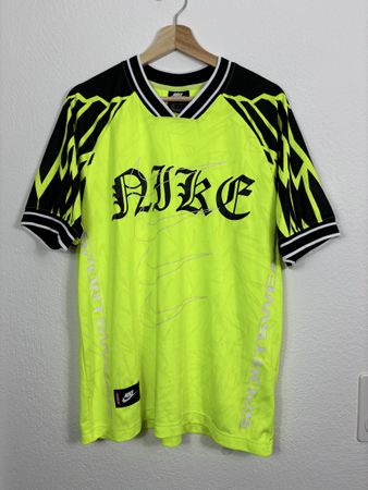 Nike Sporttrikot