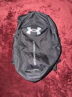 Sac à dos Under Armour noir, bon état