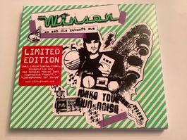 Winson / so sah die Zukunft aus / Digi / 2004
