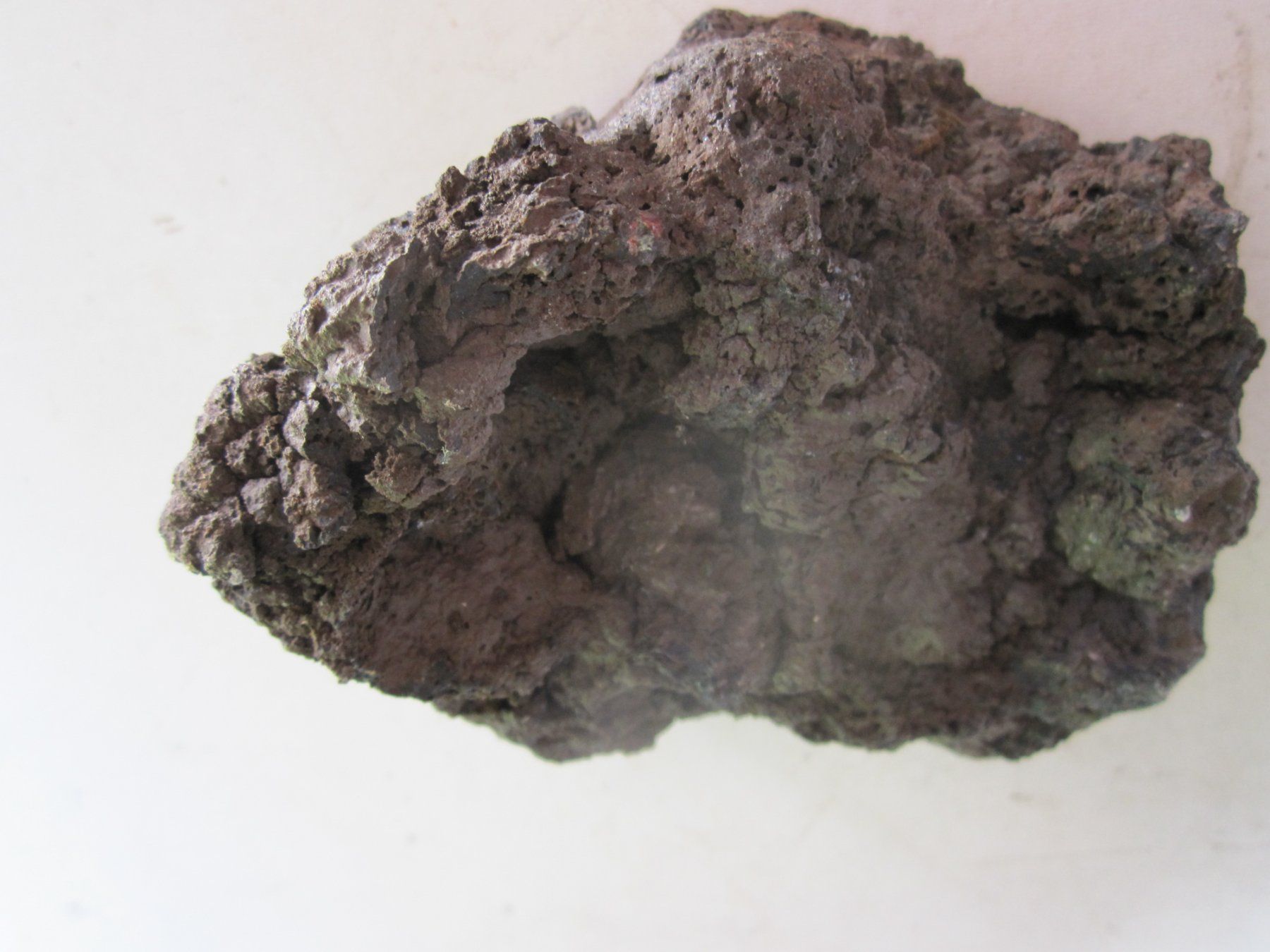 Mineralien & Heilsteine: Lava – Gebraucht aus Weier im Emmental von waefler03 2
