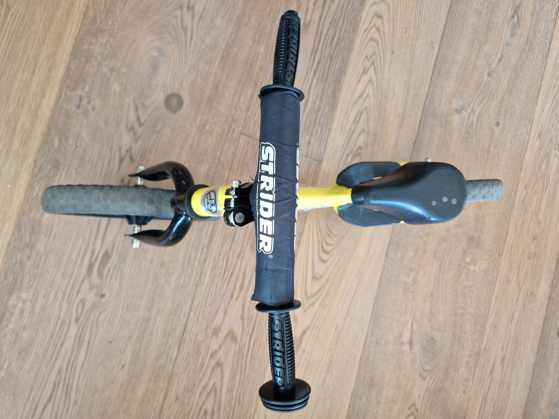 Velos: Strider Balance Bike – Gebraucht aus Zumikon von lat_gf77 2