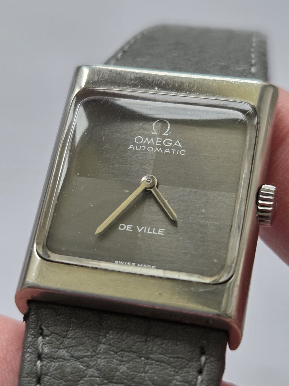 Omega Orologi: Montre Omega de Ville – Usato da Juriens venduto da coo_c5kw 2