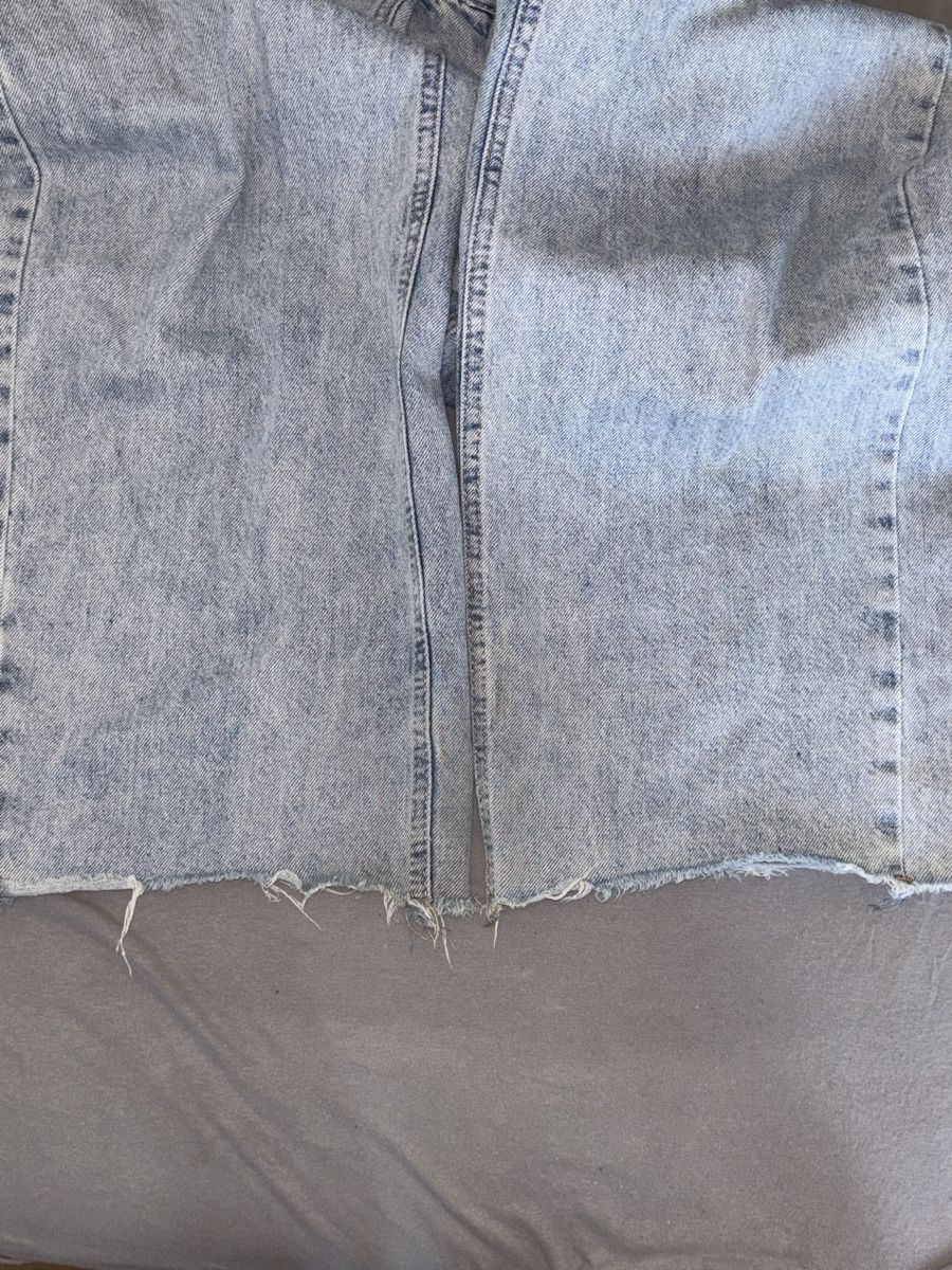 Jeans: SEE SEE PARIS JEANS – D'occasion à Bern par kri_y8h8 3