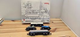 4794 Märklin Regional-Set Nord