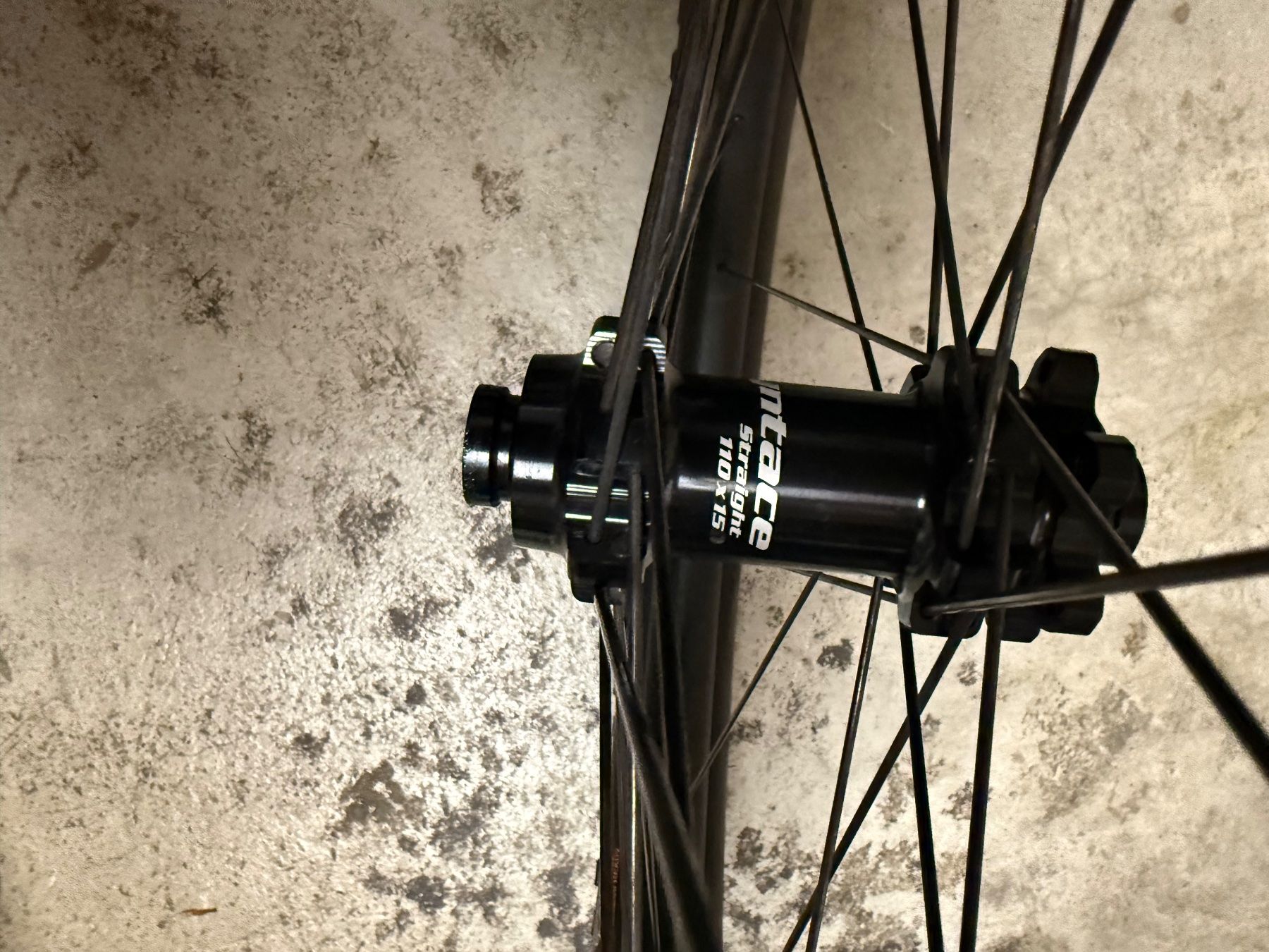 Pièces détachées: Laufrad Front 29 zoll – D'occasion à Grellingen par Tricityst1 1