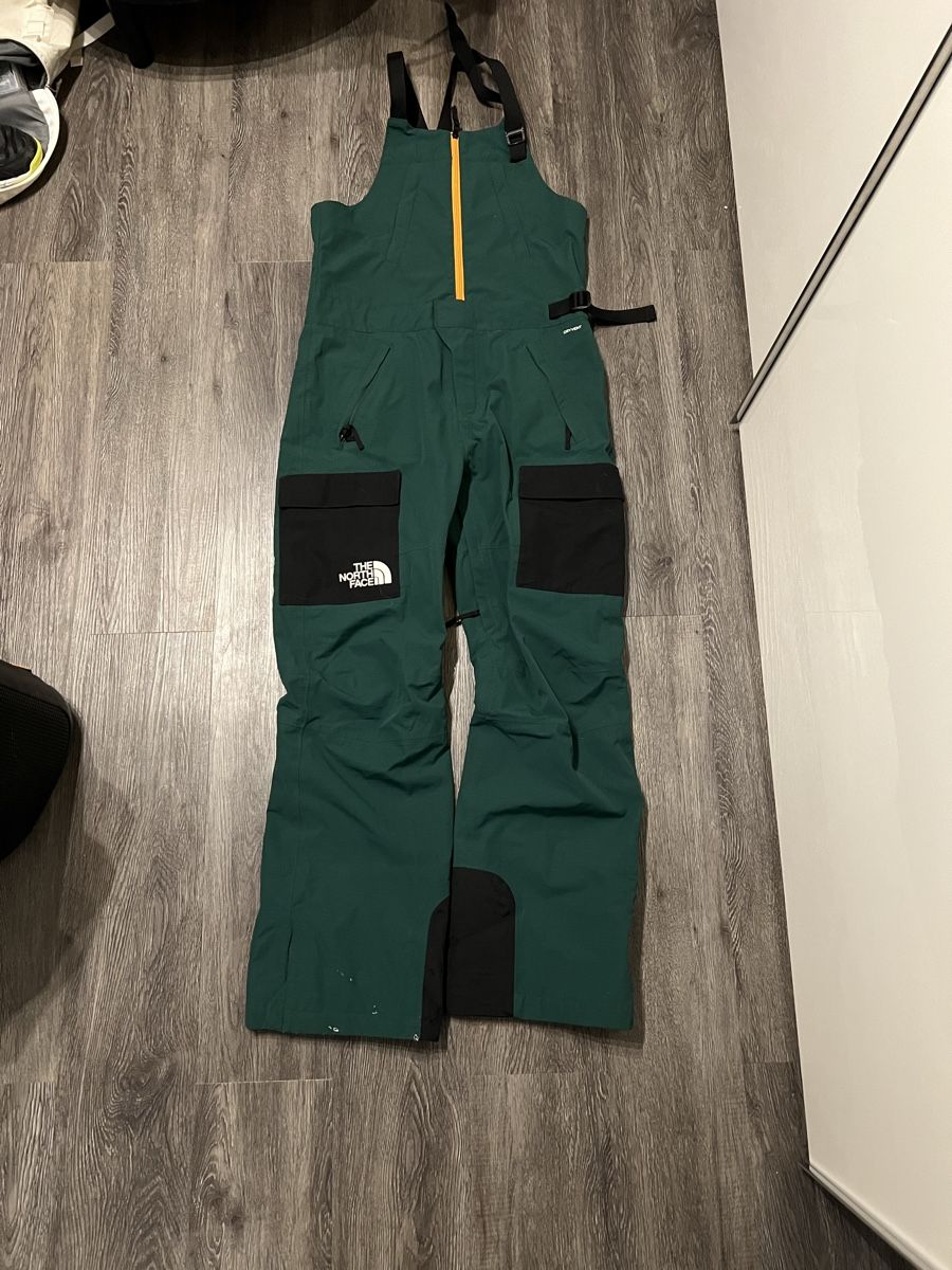 Completi: Bib The North face – Usato da Colombier NE venduto da thomasarquint