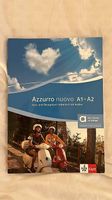 Azzuro Nuovo Italienischbuch