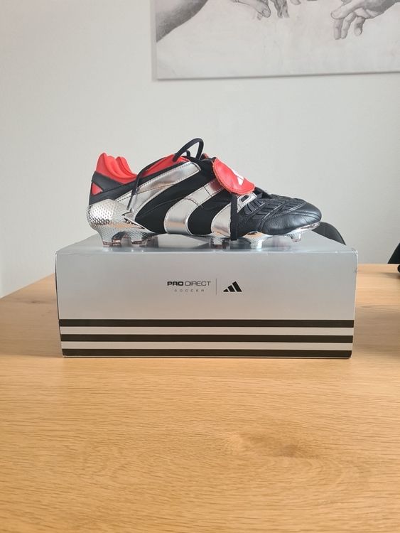 Adidas predator 25 years best sale