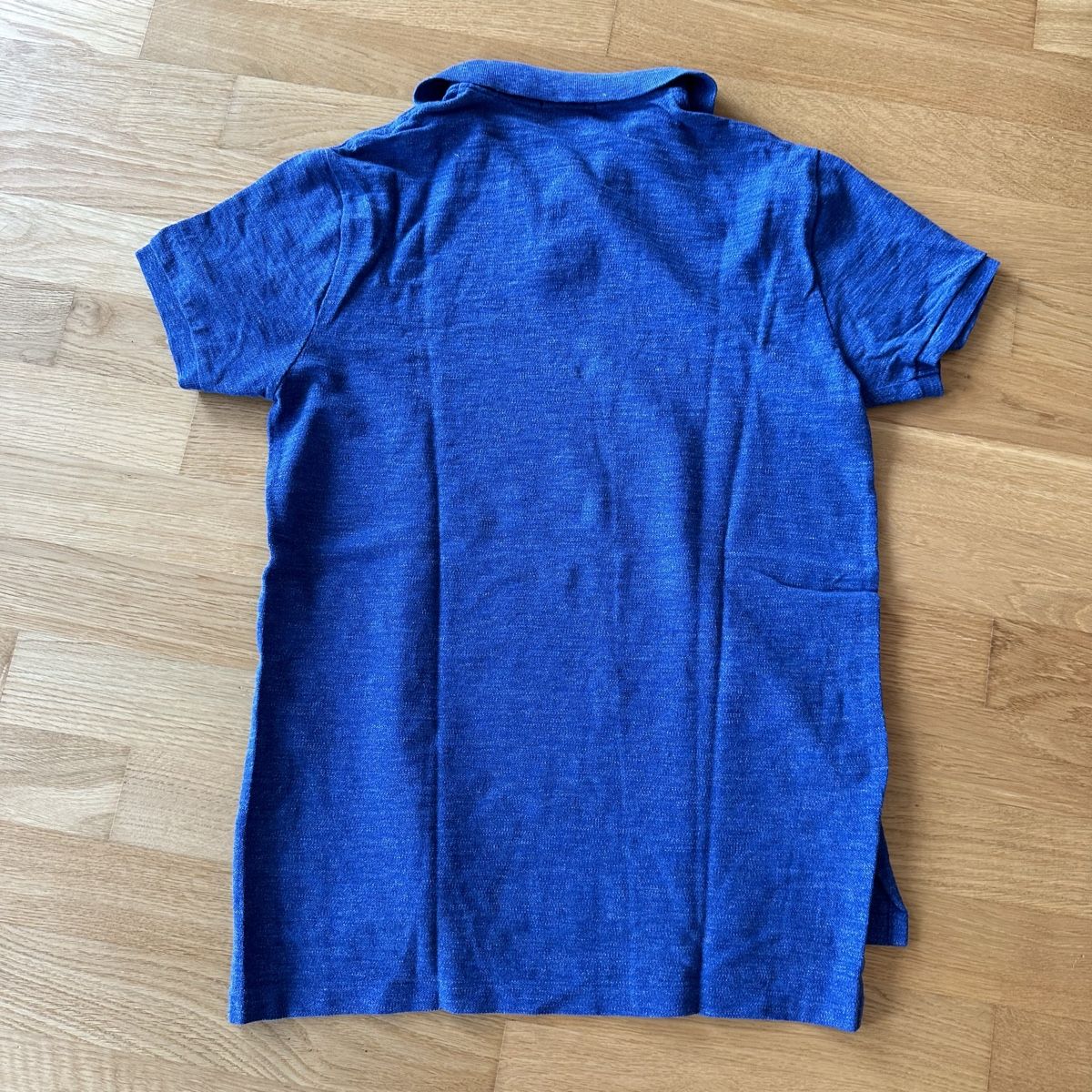 Ralph Lauren Magliette Polo: Polo Ralph Lauren - Gr. M - Blau – Usato da Ittigen venduto da Fabulous_Fab1 1