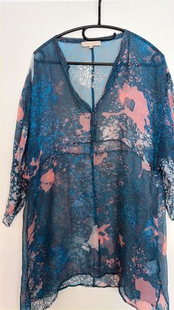 eve in paradise Strandkleid