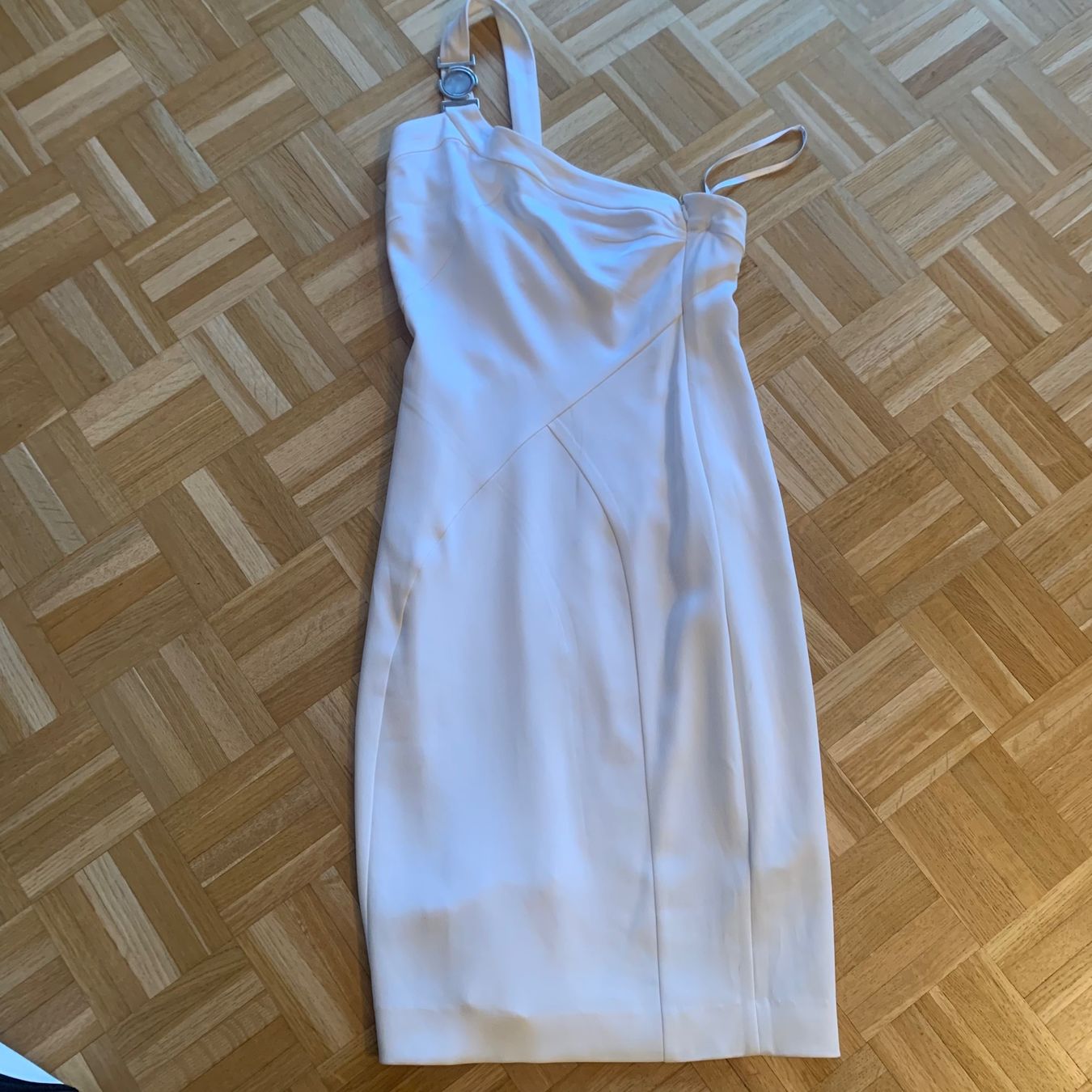 Versace Vestiti: Versace Kleid Gr  34 – Nuovo (secondo la descrizione) da St. Gallen venduto da mania03 5