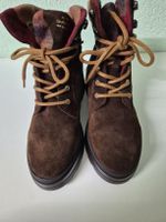 Damen-Boots GANT, Gr. 38