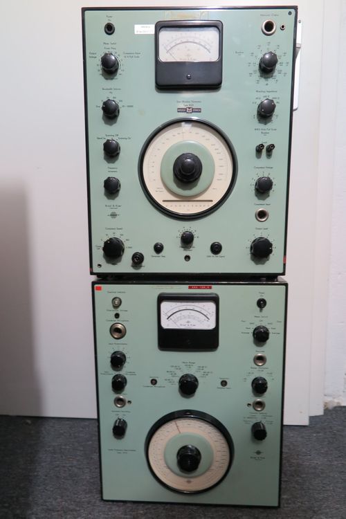 B&K SineRandom Generator1024 & B&K Audio Frequency 2112 Kaufen auf